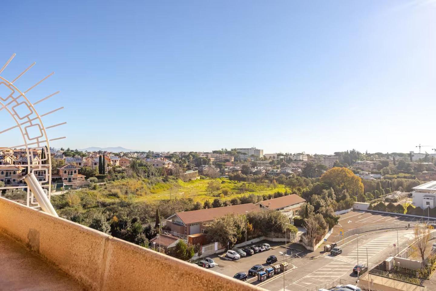 Rubinia Appartamento Roma